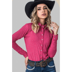 Body Pink Miss Country - 3169 - VIP WESTERN