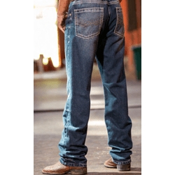 Calça Elvis Five Low Rise - cl28620 - VIP WESTERN