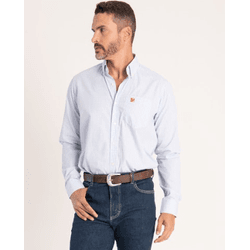 Camisa Manga Longa Xadrez Thankfield - 11113 - VIP WESTERN