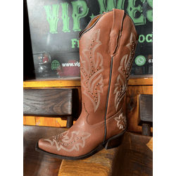 Bota New Aragon - 10225 - VIP WESTERN