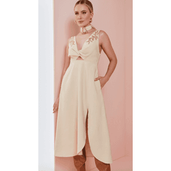 Vestido Amanda Moon Horse - 289 - VIP WESTERN