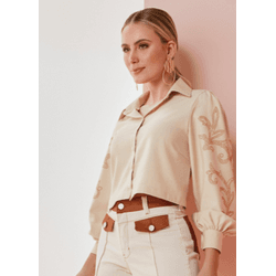 Camisa Princess - 287 - VIP WESTERN