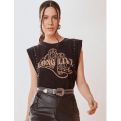 Regata Long Live Moon Horse - 286 - VIP WESTERN