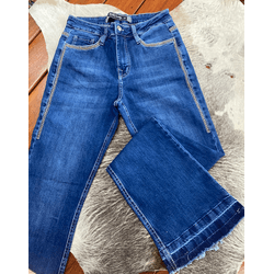 Jeans Barretos - Miss Country - 1079 - VIP WESTERN
