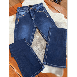 Calça Dock's - 4412 - VIP WESTERN