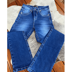 Calça Dock's - 4073 - VIP WESTERN