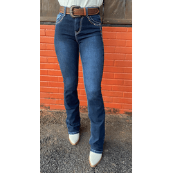 Calça Dock's - 4412 - VIP WESTERN