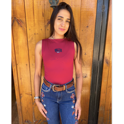 Body Regata Vallo - Marsala - BV10 - VIP WESTERN