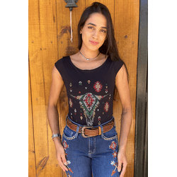 Body Bull Miss Country - 524 - VIP WESTERN