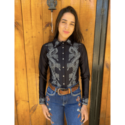 Body Preto - 237preto - VIP WESTERN