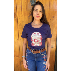 T-shirt America - Dock's - 4291 - VIP WESTERN