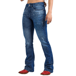 Calça Passion Miss Country - 1026 - VIP WESTERN
