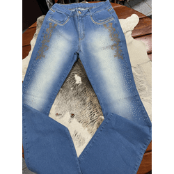 Calça Minuty - 21975 - VIP WESTERN