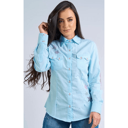 Camisa Last Miss Country - 2024 - VIP WESTERN