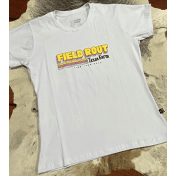 T-shirt Texas Farm - tx064 - VIP WESTERN