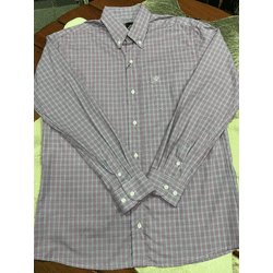 Camisa Manga Longa OX HORNS - 9530.2 - VIP WESTERN