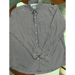 Camisa Manga Longa NFR - ML1204 - VIP WESTERN