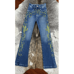 Calça Infantil Karina - 357 - VIP WESTERN