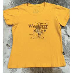 T-shirt Infantil Texas Farm - txf234 - VIP WESTERN