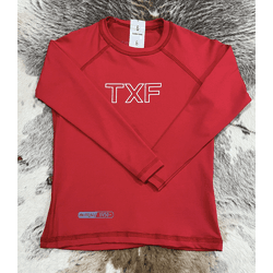 Uv Infantil Texas Farm - txf112 - VIP WESTERN