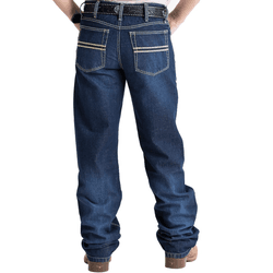 Calça White Label Relaxed West Dust - cl26104 - VIP WESTERN