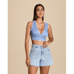 Top Sianinha Moon Horse - 08319 - VIP WESTERN
