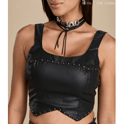 Top Tasha Moon Horse - 08316 - VIP WESTERN