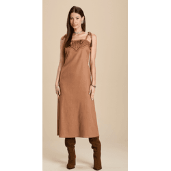 Vestido July Moon Horse - 08325 - VIP WESTERN