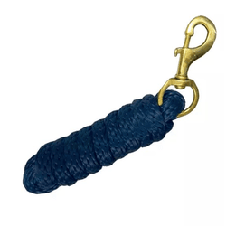 Cabo de Cabresto de Nylon Azul - 05062 - VIP WESTERN