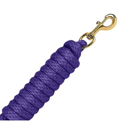 Cabo de Cabresto Nylon - Roxo - 5055 - VIP WESTERN