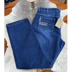Calça Jeans - Tassa - TMCR00001 - VIP WESTERN
