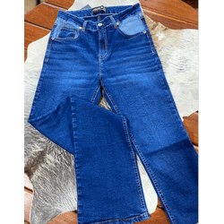 Calça Jeans - Dock's - 4067 - VIP WESTERN