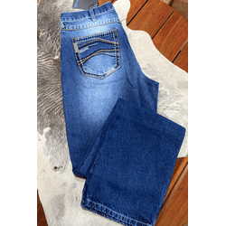 Calça Jeans Xtreme - 4421 - VIP WESTERN