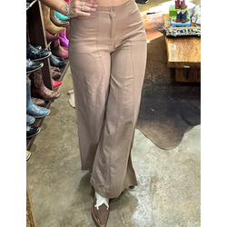 Calça Linho - Thankfield - 020131067 - VIP WESTERN