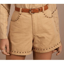 Short Mocca - Moon Horse - 10397 - VIP WESTERN