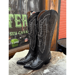Bota Super Alta - 10243 - VIP WESTERN