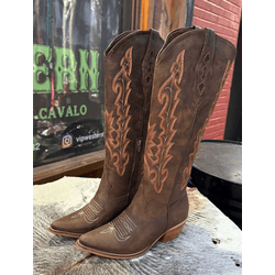 Bota Super Alto - 10239 - VIP WESTERN