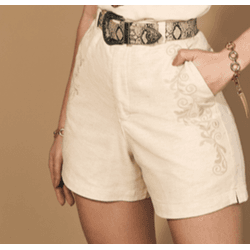 Shorts Bella West - 264 - VIP WESTERN