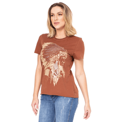 T-shirt Kansas - 0749 - VIP WESTERN