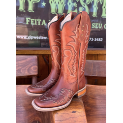 Bota 13131 - 13131 - VIP WESTERN