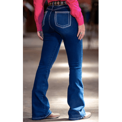 Calça Britney West Dust - CL29313 - VIP WESTERN