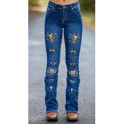 Calça Infantil Dallas West Dust - CL28452 - VIP WESTERN