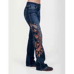 Calça Colorado Miss Country - 1050 - VIP WESTERN