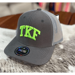 Boné Thankfield - 304 - VIP WESTERN