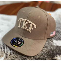 Boné Thankfield - 317 - VIP WESTERN