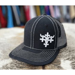Boné Vallo - 80234 - VIP WESTERN