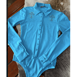 Body Martina West Dust - BD29399 - VIP WESTERN