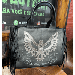 Bolsa Black Falcon Vimar - bolsa05 - VIP WESTERN
