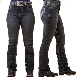 Calça Dock's DW53 Flare - 4070 - VIP WESTERN
