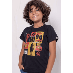 Camiseta Infantil 5094 - 5094 - VIP WESTERN